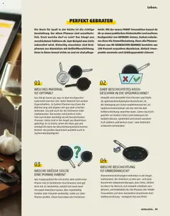 Penny  Kundenmagazin Sommer - gültig ab dem 13.06.2025 | Seite: 39 | Produkte: Küche, Spülmaschinenreiniger