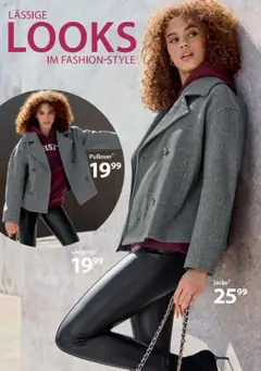 NKD Prospekt Fashion - gültig ab dem 25.08.2025 | Seite: 2