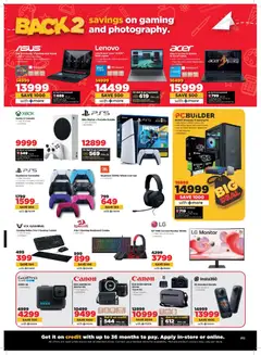 HiFi Corp specials catalogue – valid from 04.02.2026 | Page: 11