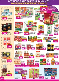 Game specials catalogue – valid from 24.03.2026 | Page: 2