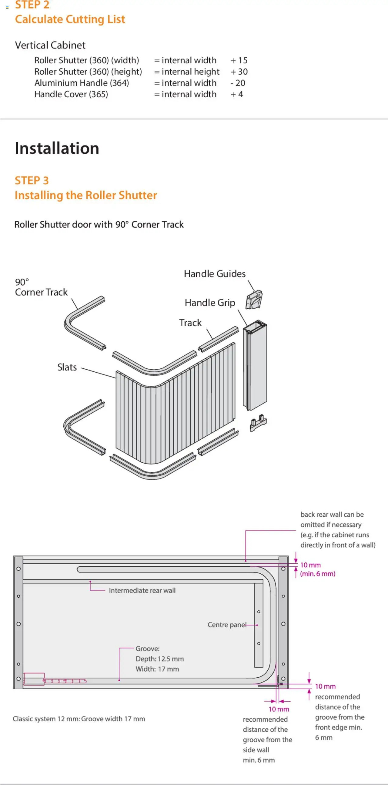 New Gelmar catalogue – valid from 12.02.2024 | Page: 6