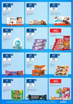 MAXIMA leidinys galioja nuo 17.02.2026 | Puslapis: 3