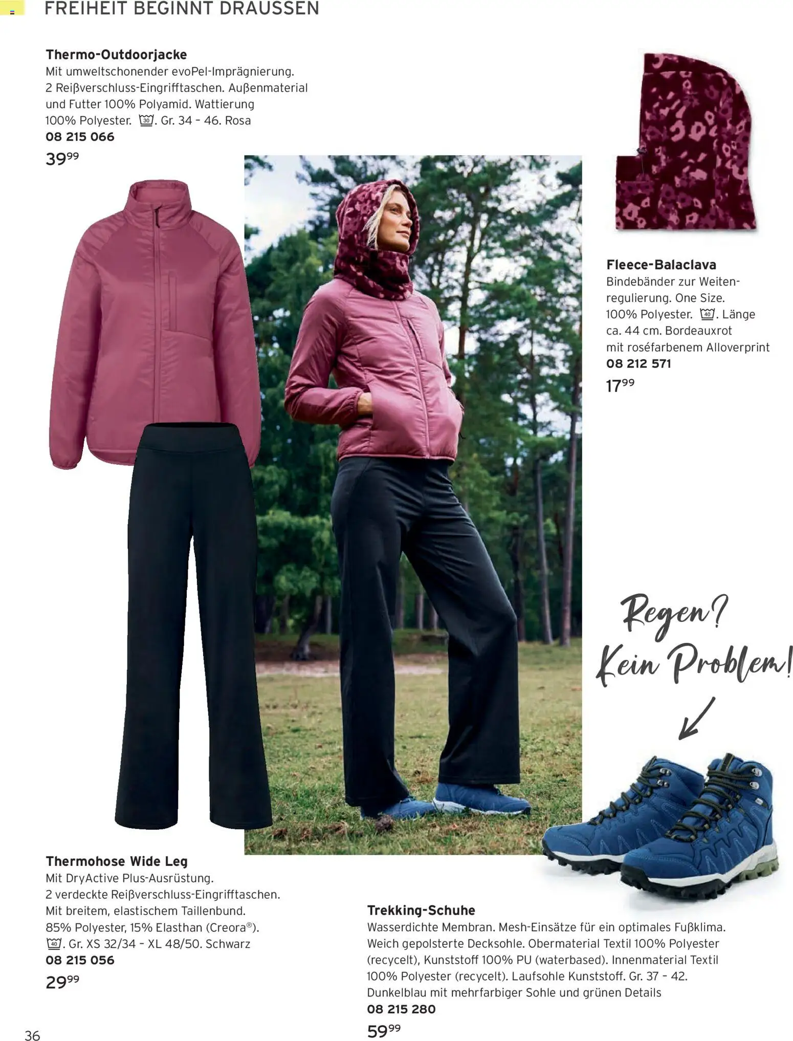 Prospekt Tchibo – gültig ab 01.01.2026 | Seite: 36