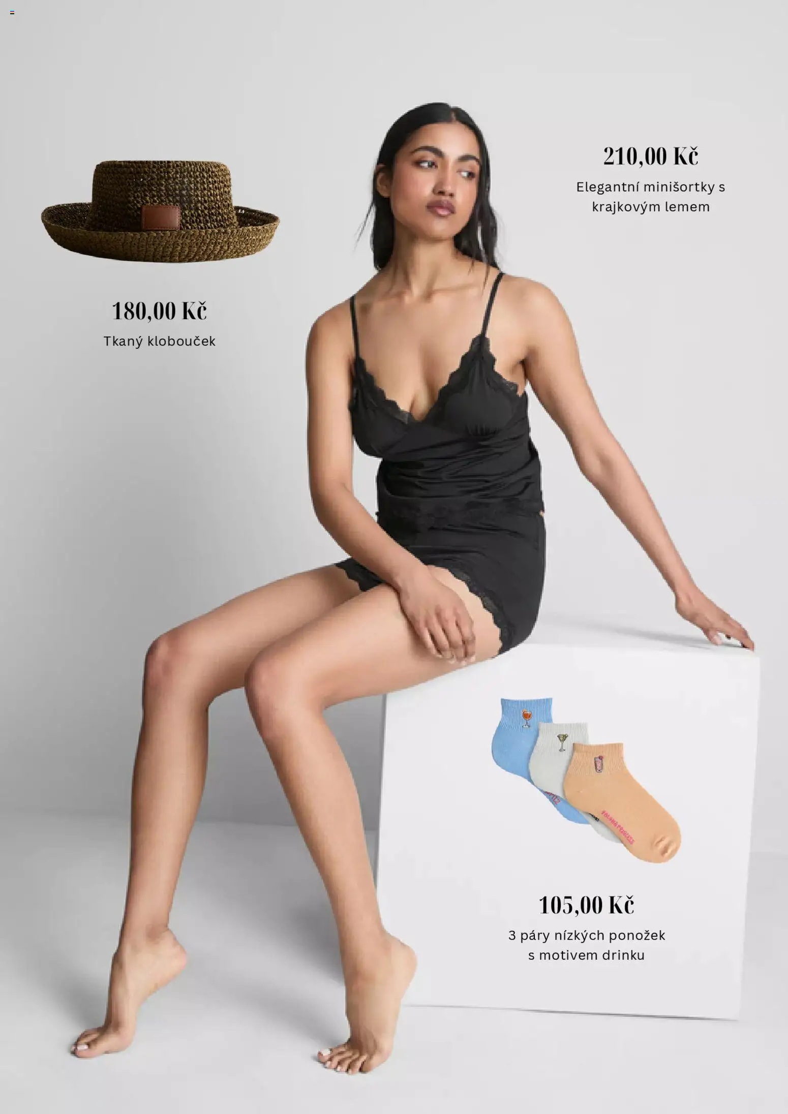 PRIMARK leták od 21.04.2026 | Strana: 2