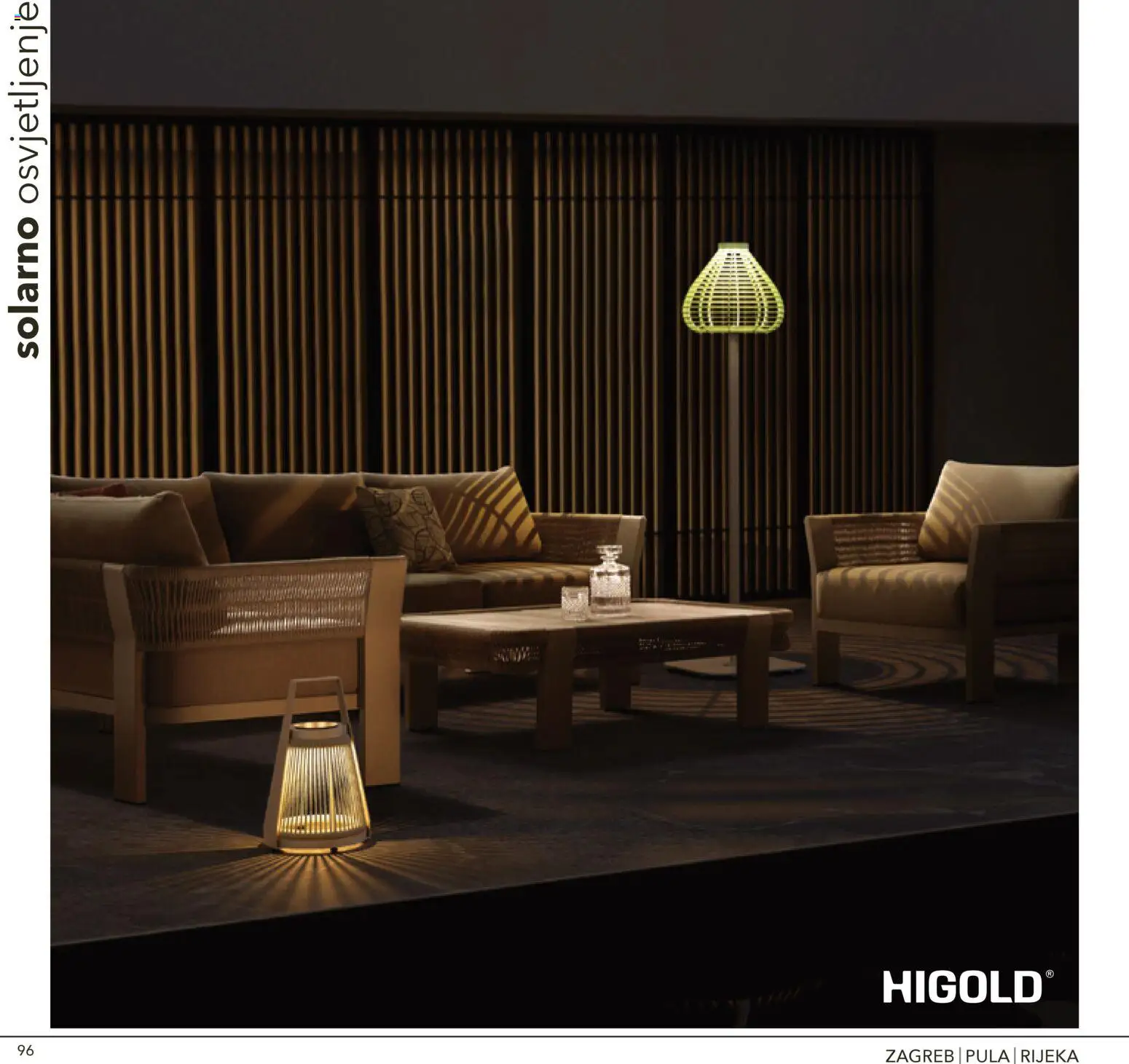 Harvey Norman katalog | vrijedi od 07.04.2026 | Stranica: 96