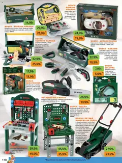 Dráčik leták platný od 03.10.2025 | Strana: 118