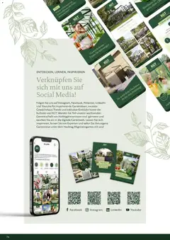 Dehner KGT – Kreative Gartentechnik ab 01.01.2026 gültig | Seite: 74 | Produkte: Hochbeet