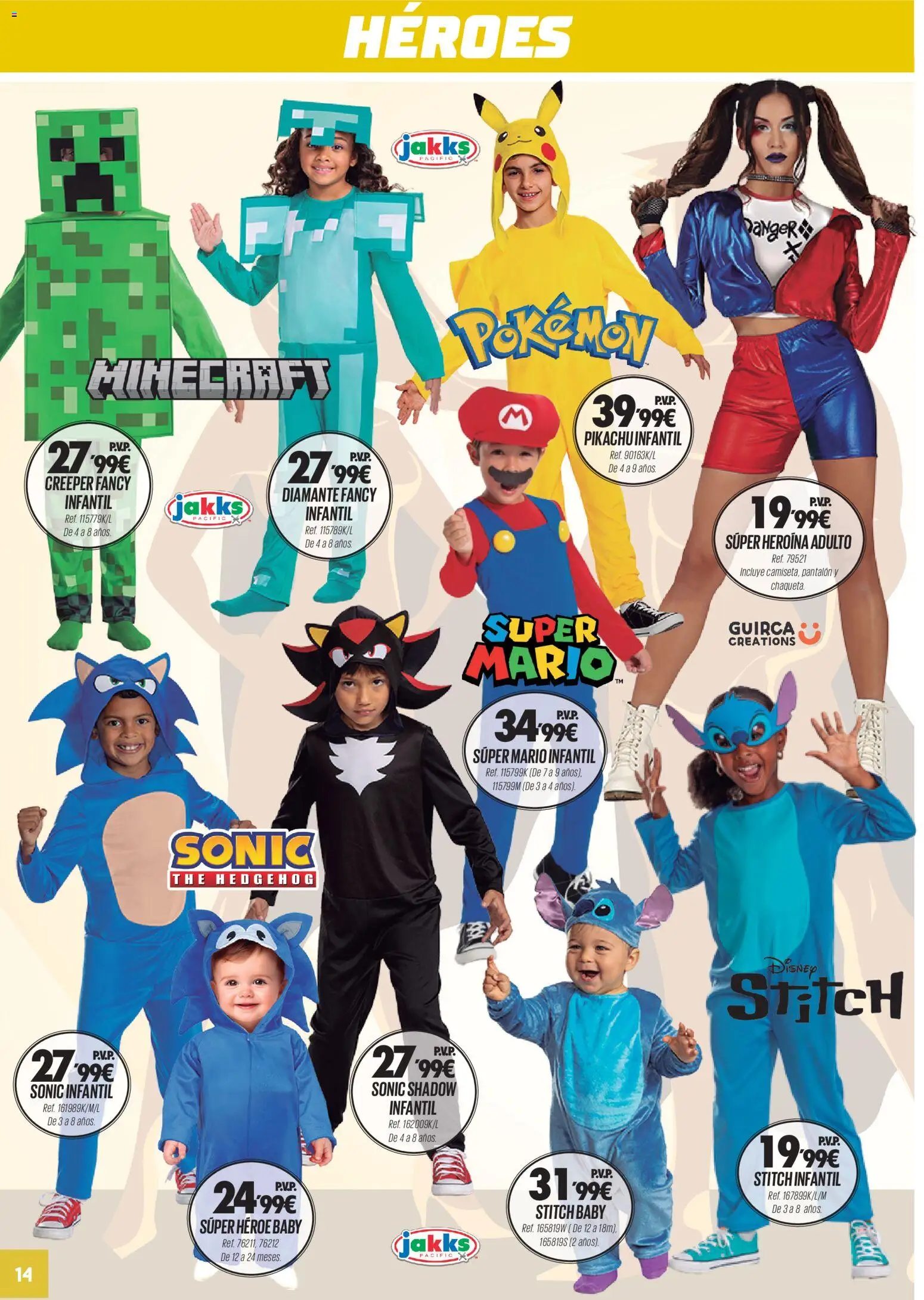 Drim folleto │ válido desde el 12.01.2026 | Página: 14