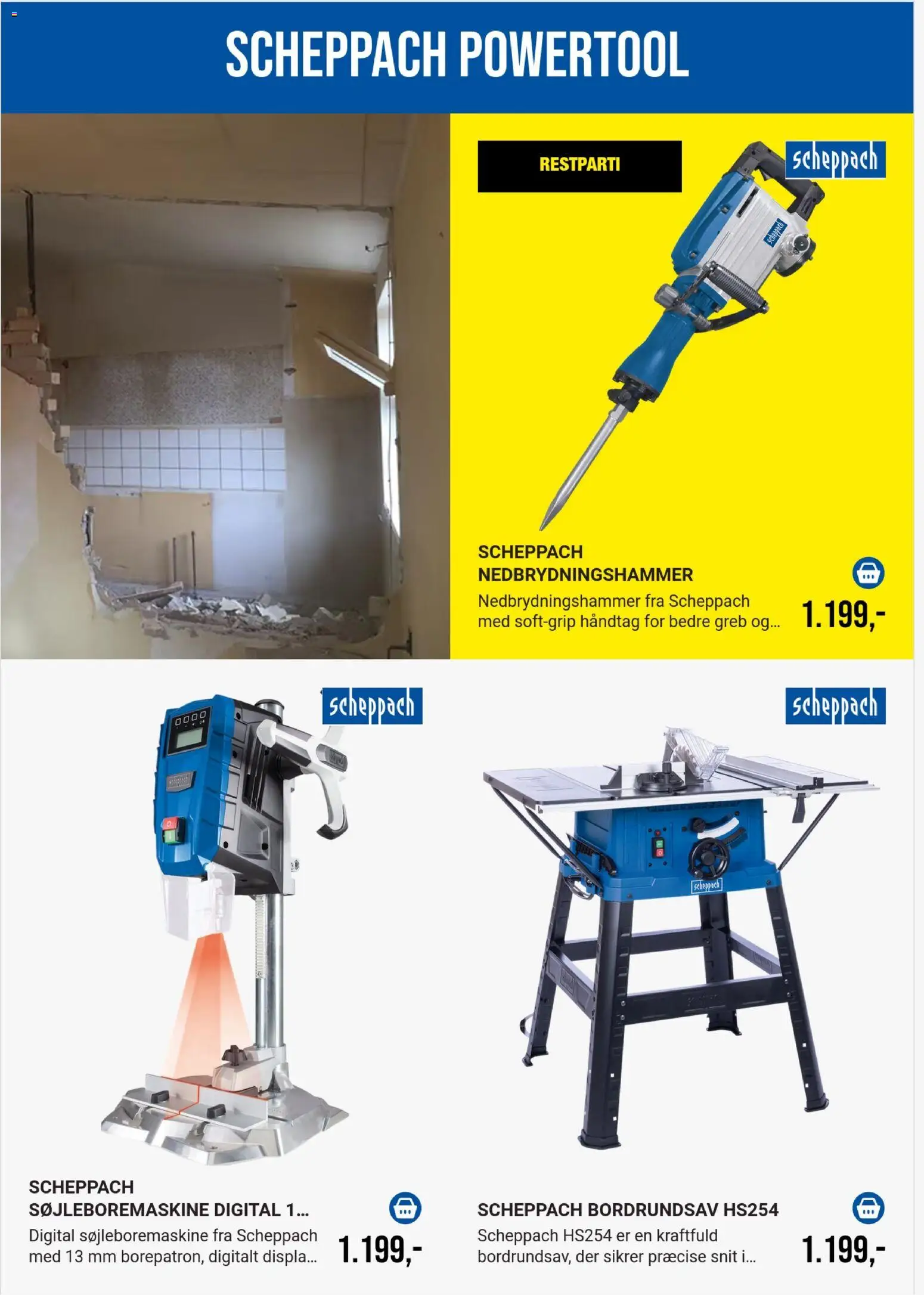 Harald Nyborg tilbudsavis – gyldig fra 31.03.2026 | Side: 28