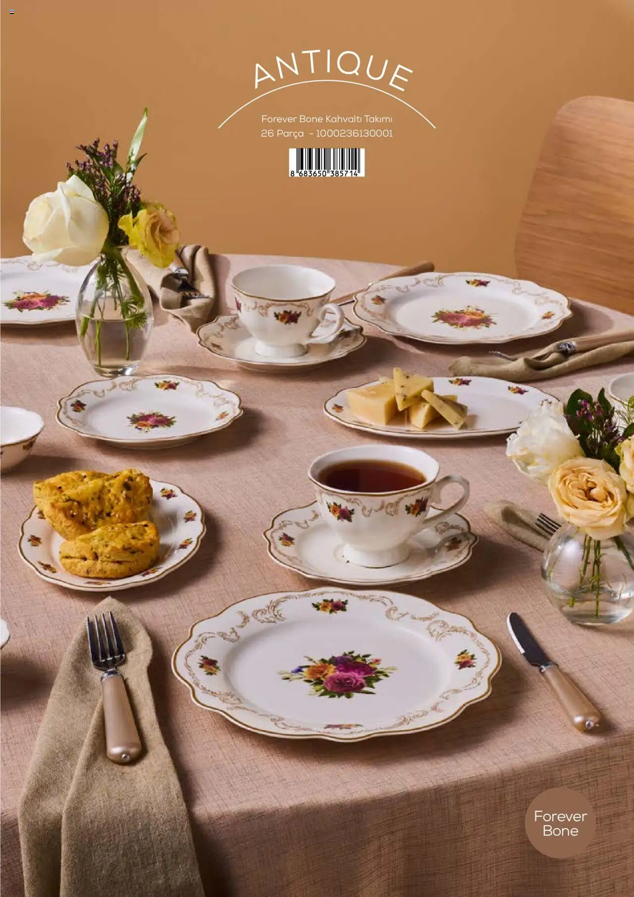 Karaca Katalog - 01.03.2025 tarihinden itibaren geçerlidir | Sayfa: 153