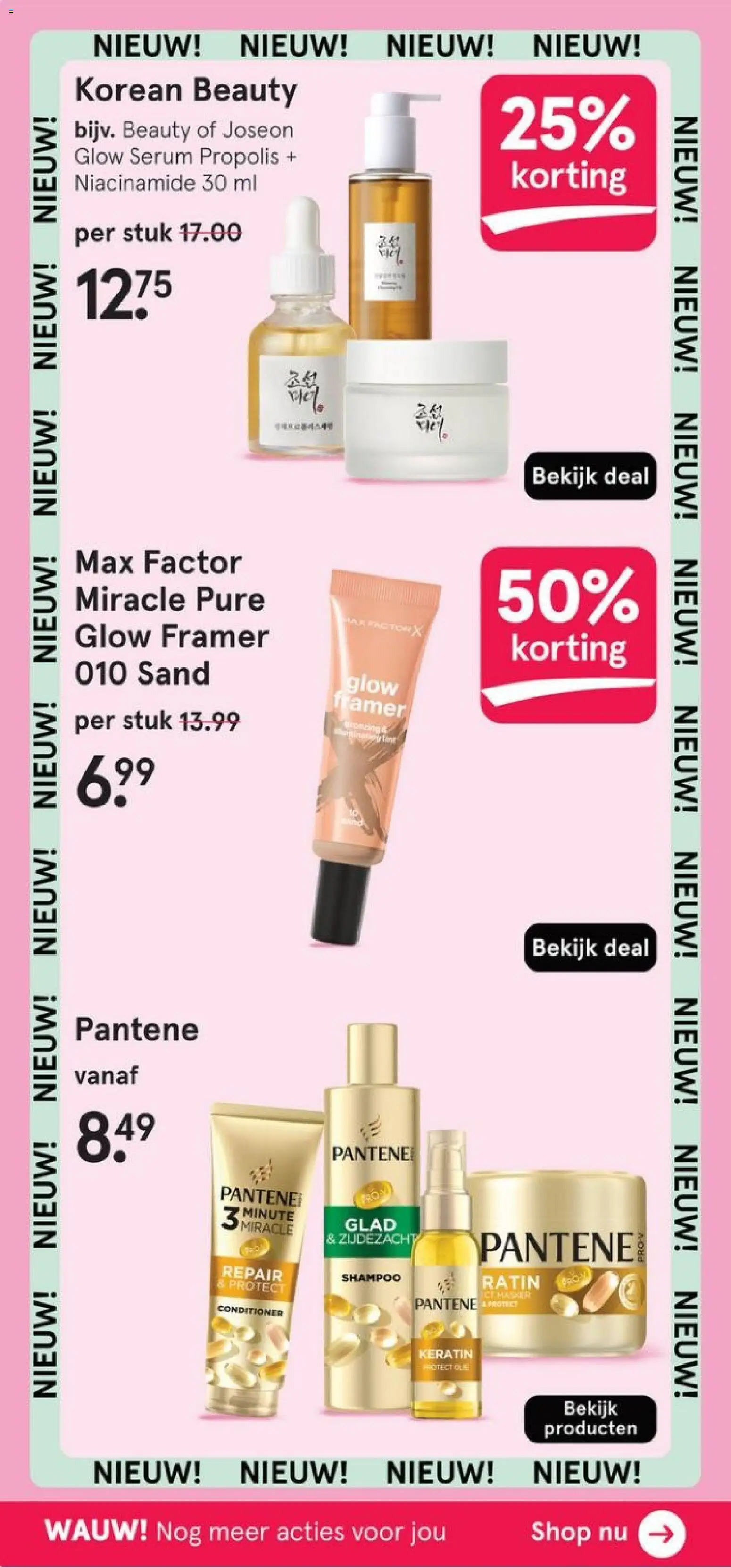 {H1} | Pagina: 64 | Producten: Shampoo, Conditioner