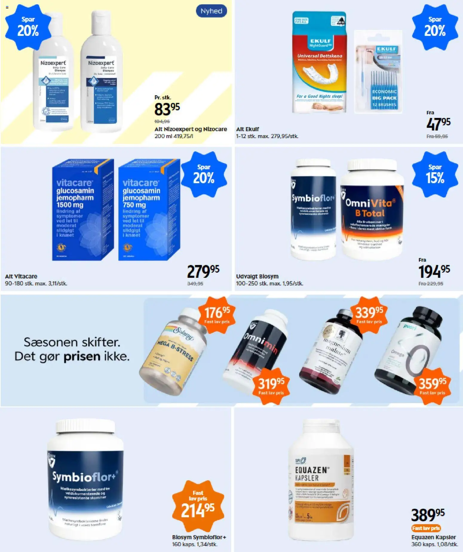 Matas tilbudsavis – gyldig fra 26.03.2026 | Side: 23