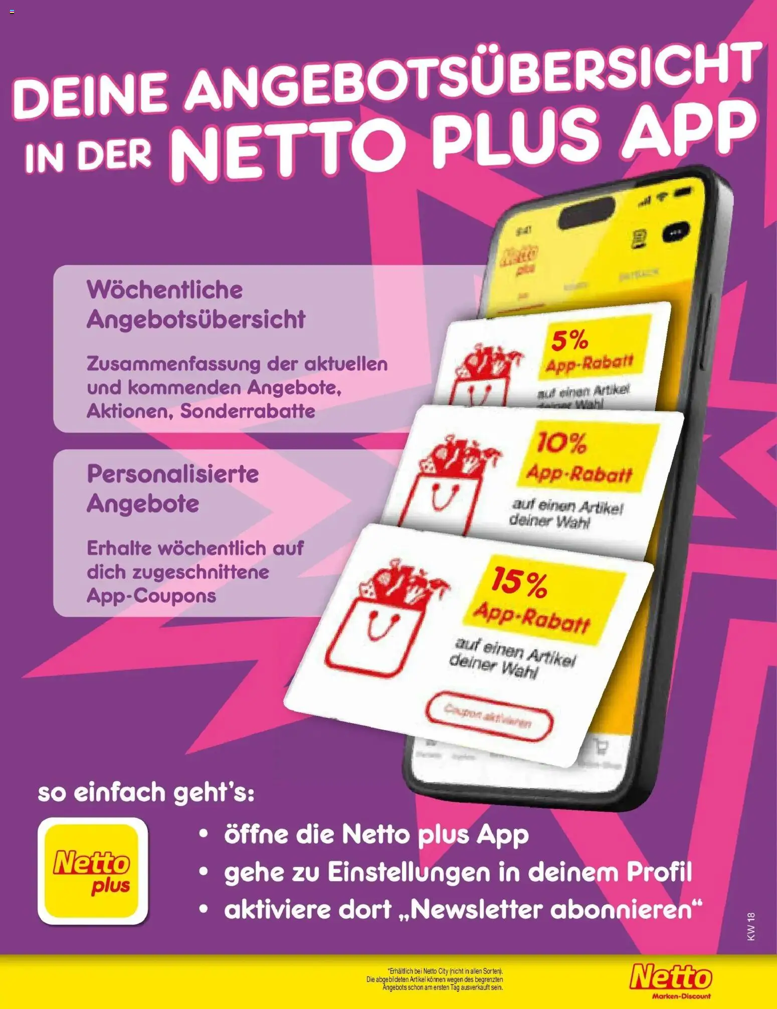 Netto Marken-Discount Prospekt Thiendorf	 – gültig ab 27.04.2026 | Seite: 65