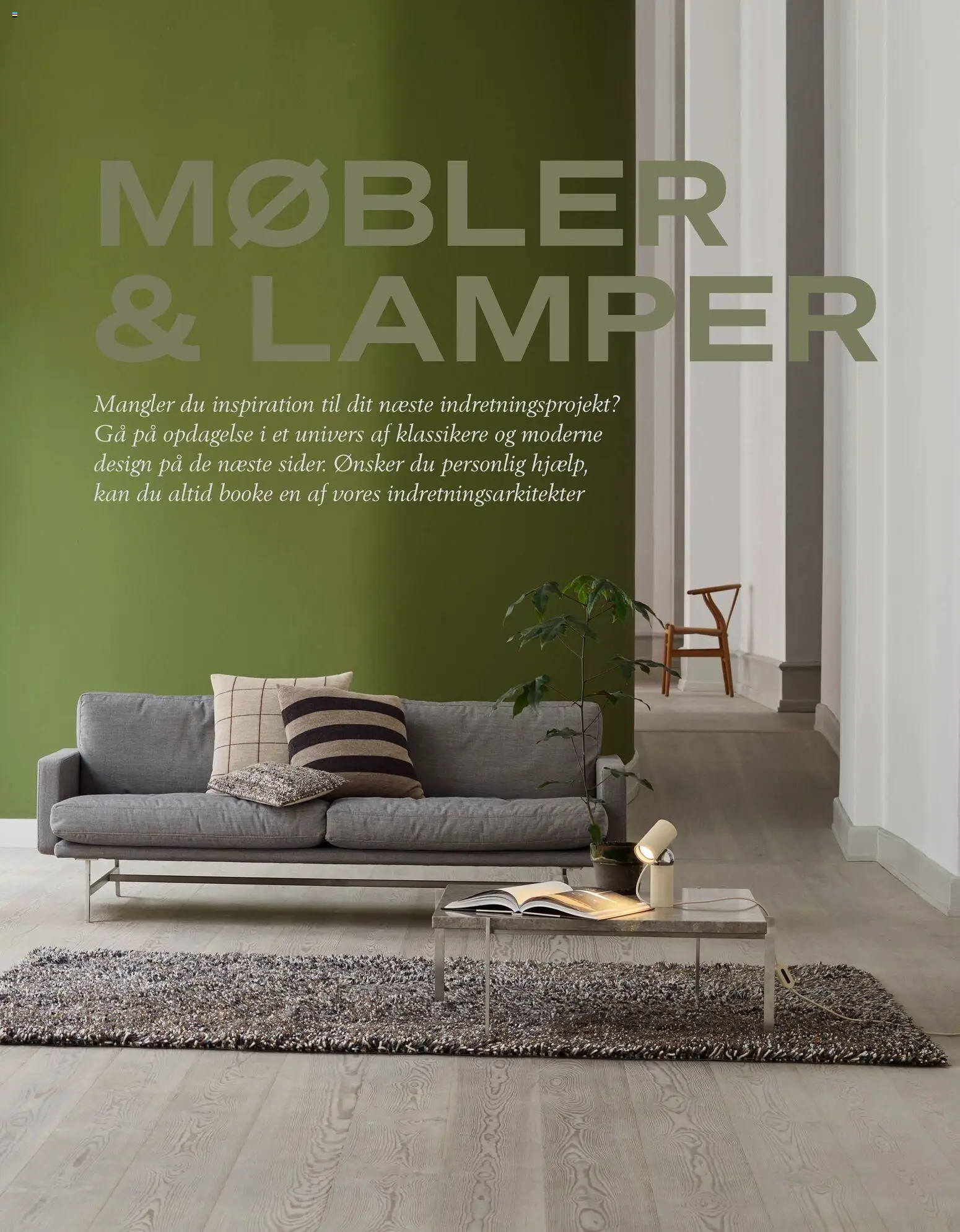 Illums Bolighus tilbudsavis – gyldig fra 01.01.2026 | Side: 85