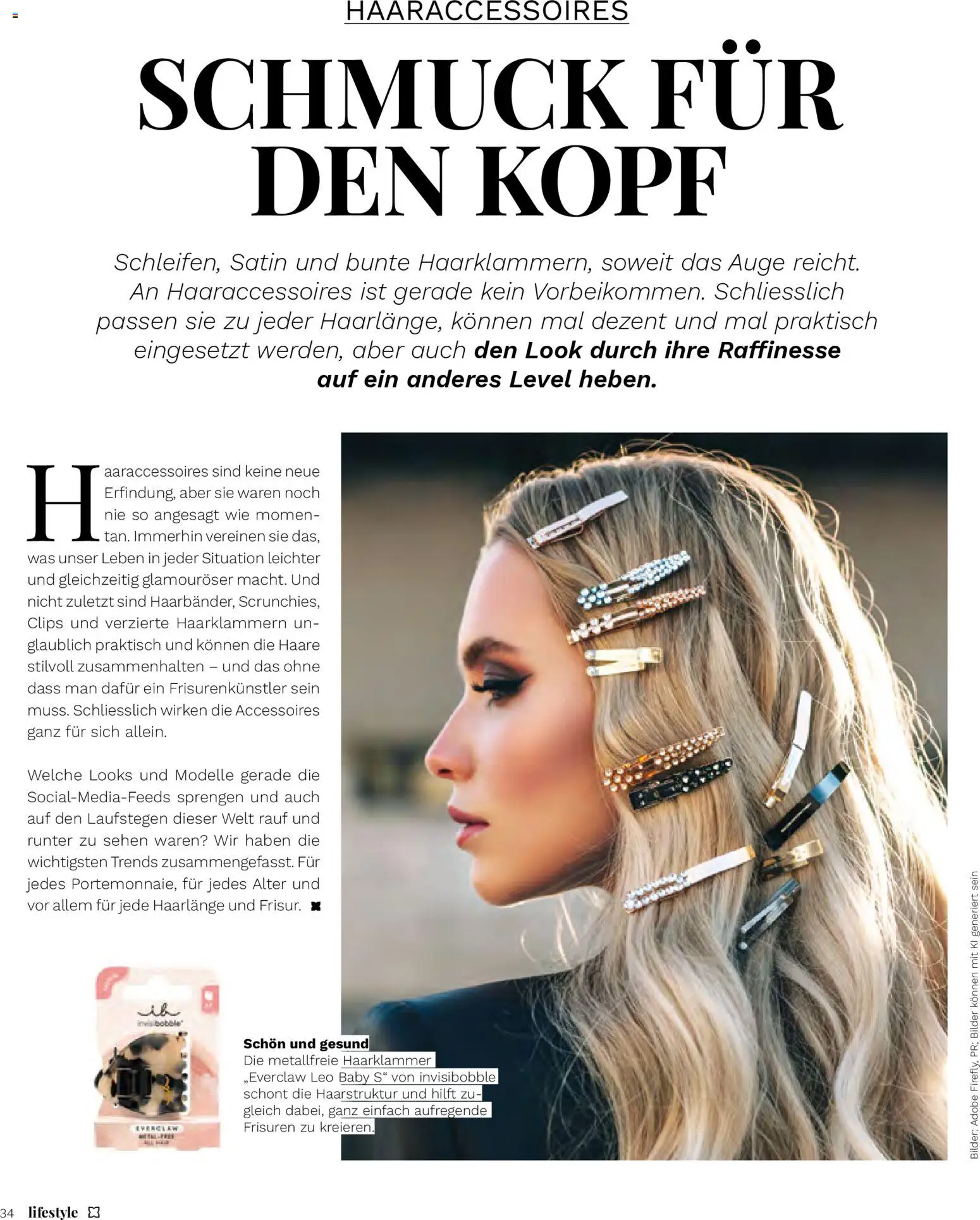 Müller aktionen Magazin – gültig ab 01.03.2026 | Seite: 34 | Produkte: Sehen