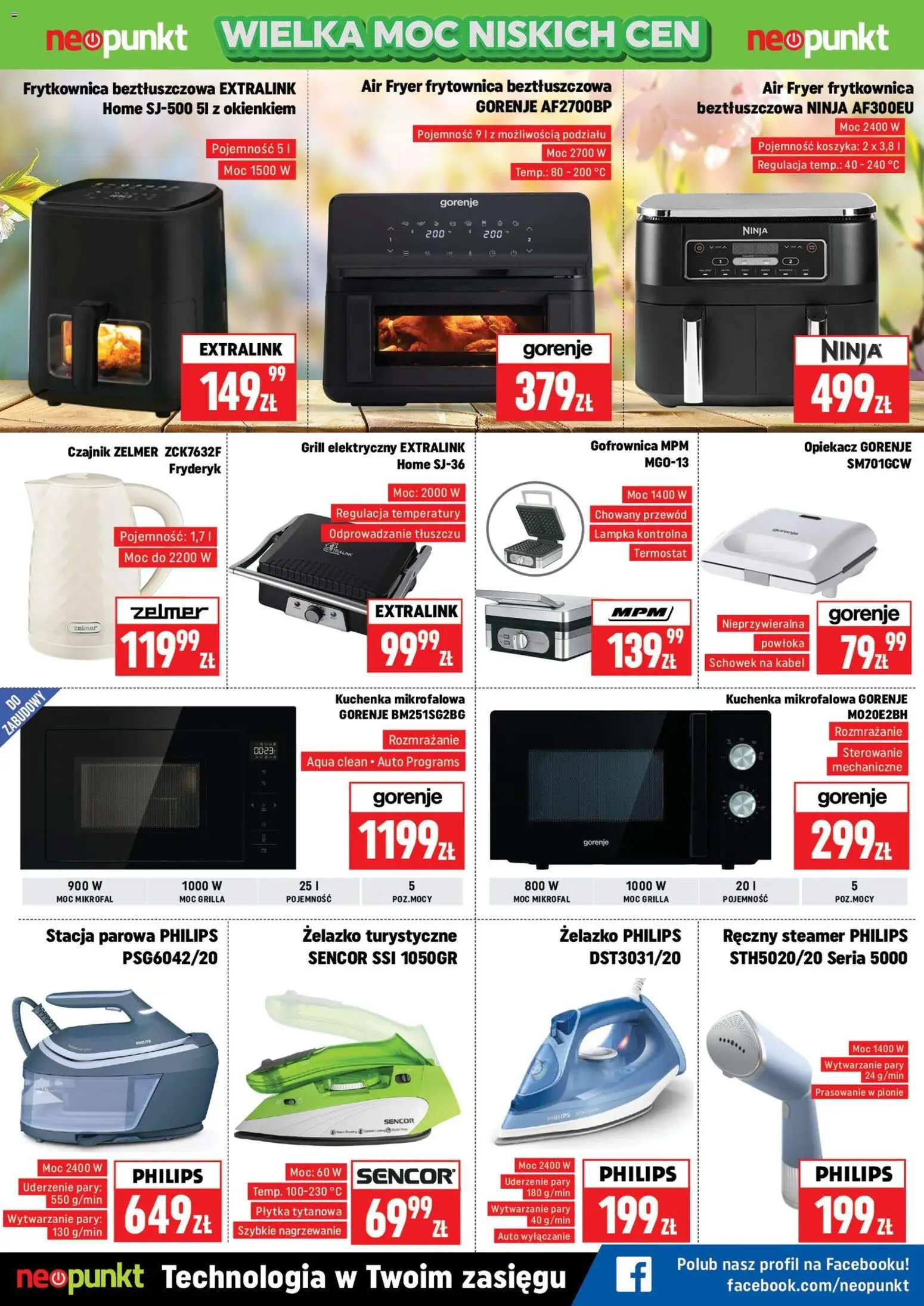 Neopunkt gazetka od 30.03.2026 | Strona: 4