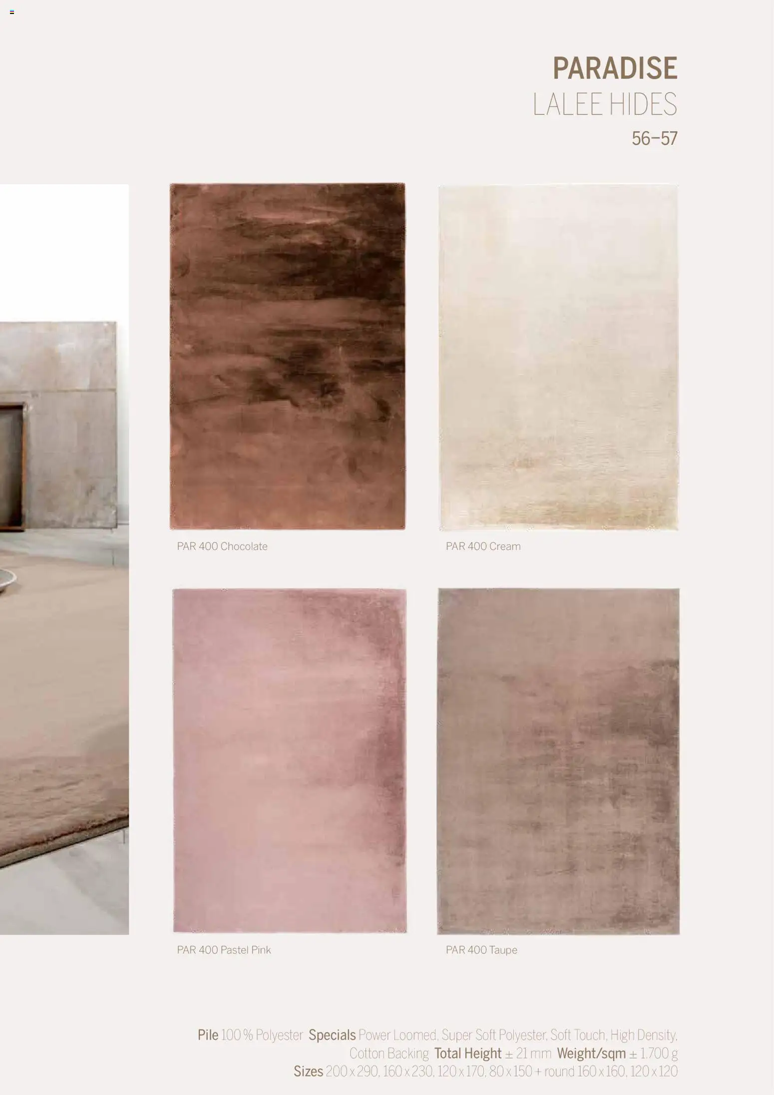 Noul catalog Proges – valabil de la 01.10.2025 | Pagină: 57