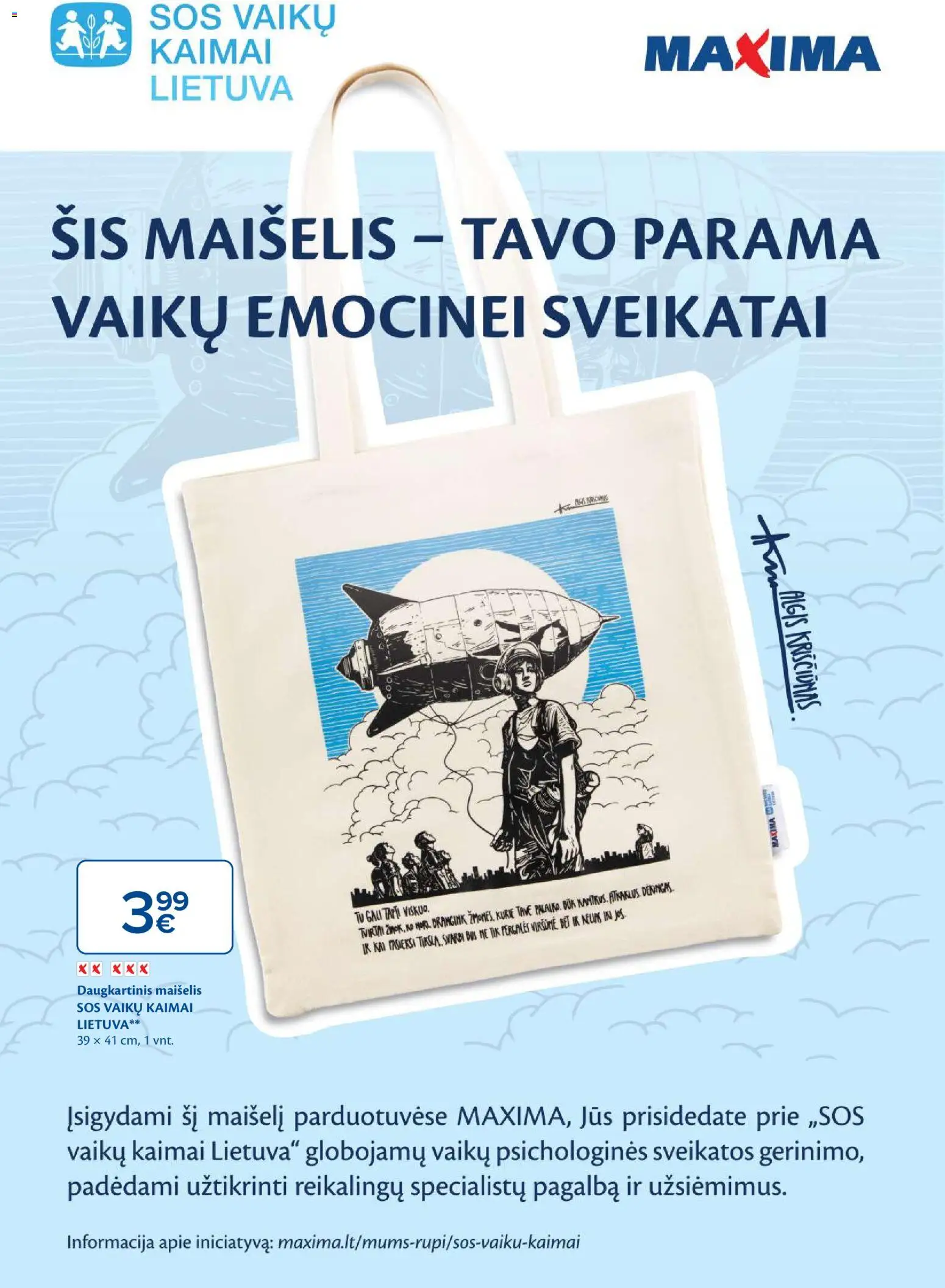 MAXIMA akcijos nuo 24.03.2026 | Puslapis: 38 | Prekių: Tv