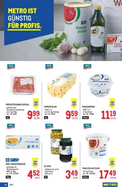Metro Profi ab 05.02.2026 gültig | Seite: 34