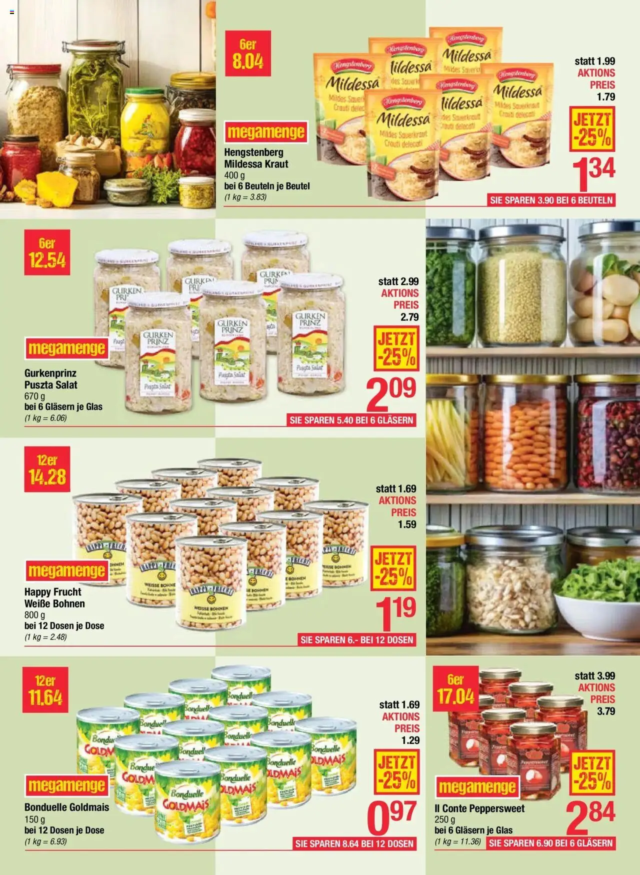 Maximarkt Wels gültig ab 06.10.2025 | Seite: 9 | Produkte: Gurken, Salat, Kraut