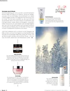 Müller Magazin ab 15.01.2026 gültig | Seite: 12 | Produkte: Rock, Lippenbalsam, Körperlotion, Bilder