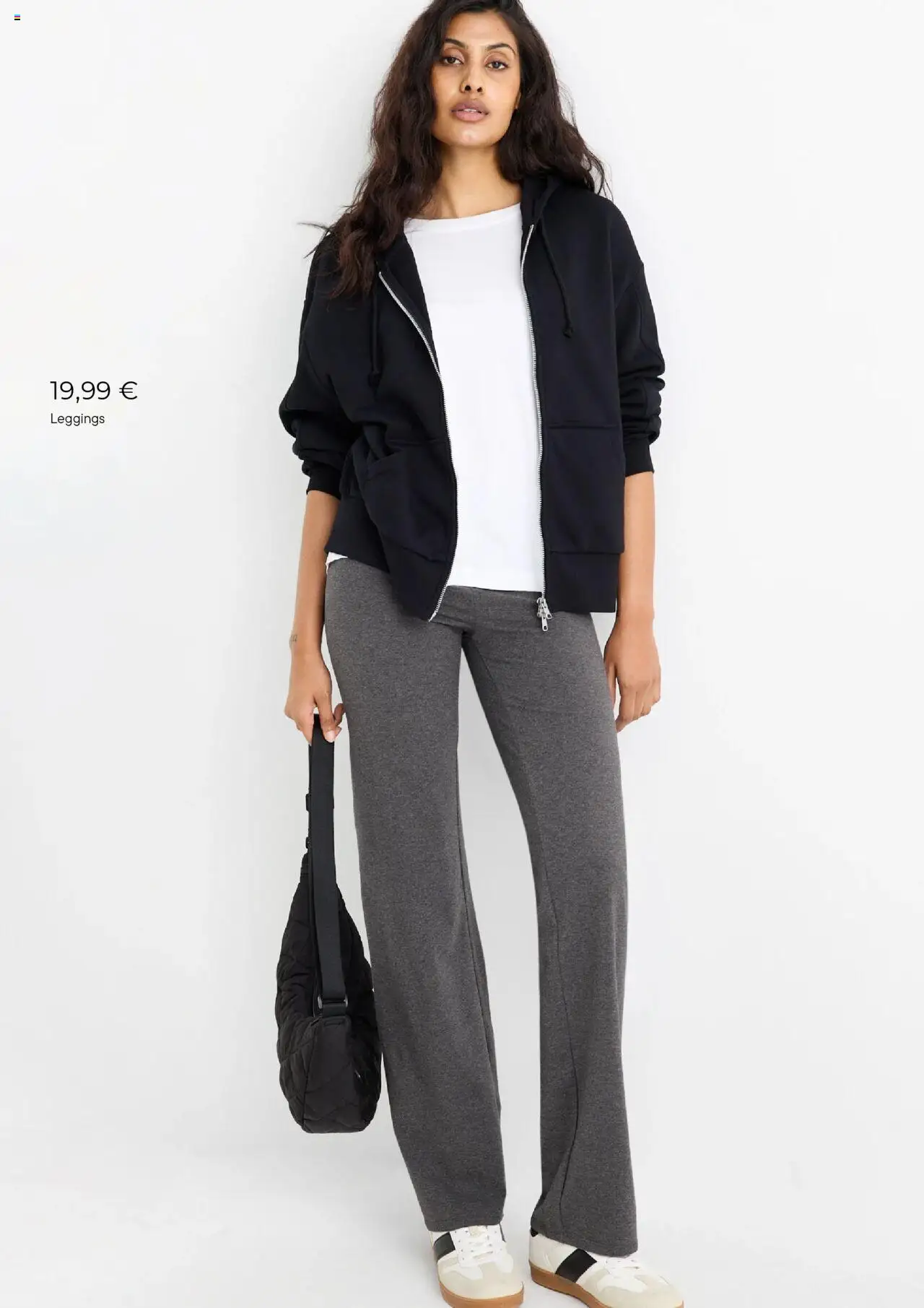 C&A Prospekt 	 - gültig ab dem 01.08.2025 | Seite: 7 | Produkte: Leggings