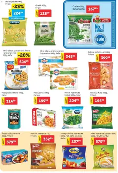 SuperVERO katalog - pregled SuperVERO kataloga - važi od 05.03.2026 | Strana: 11 | Proizvode: Boranija, Sir, Pita, Perutnina Ptuj