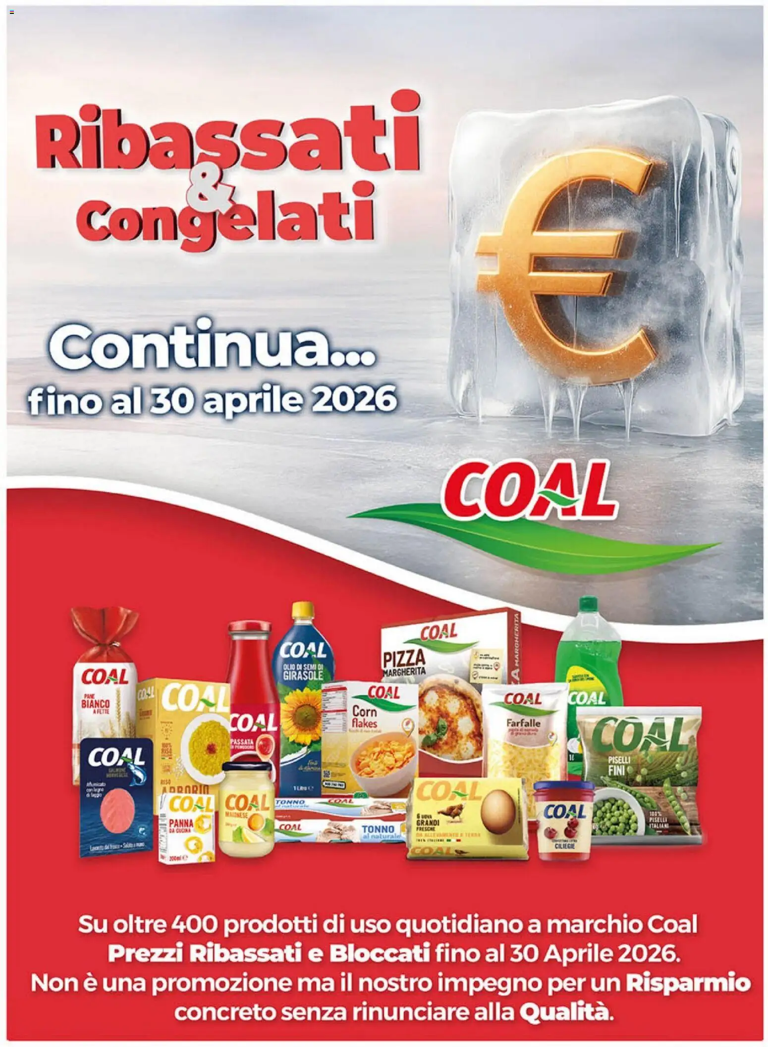 Volantino Coal del 05.02.2026 | Pagina: 12