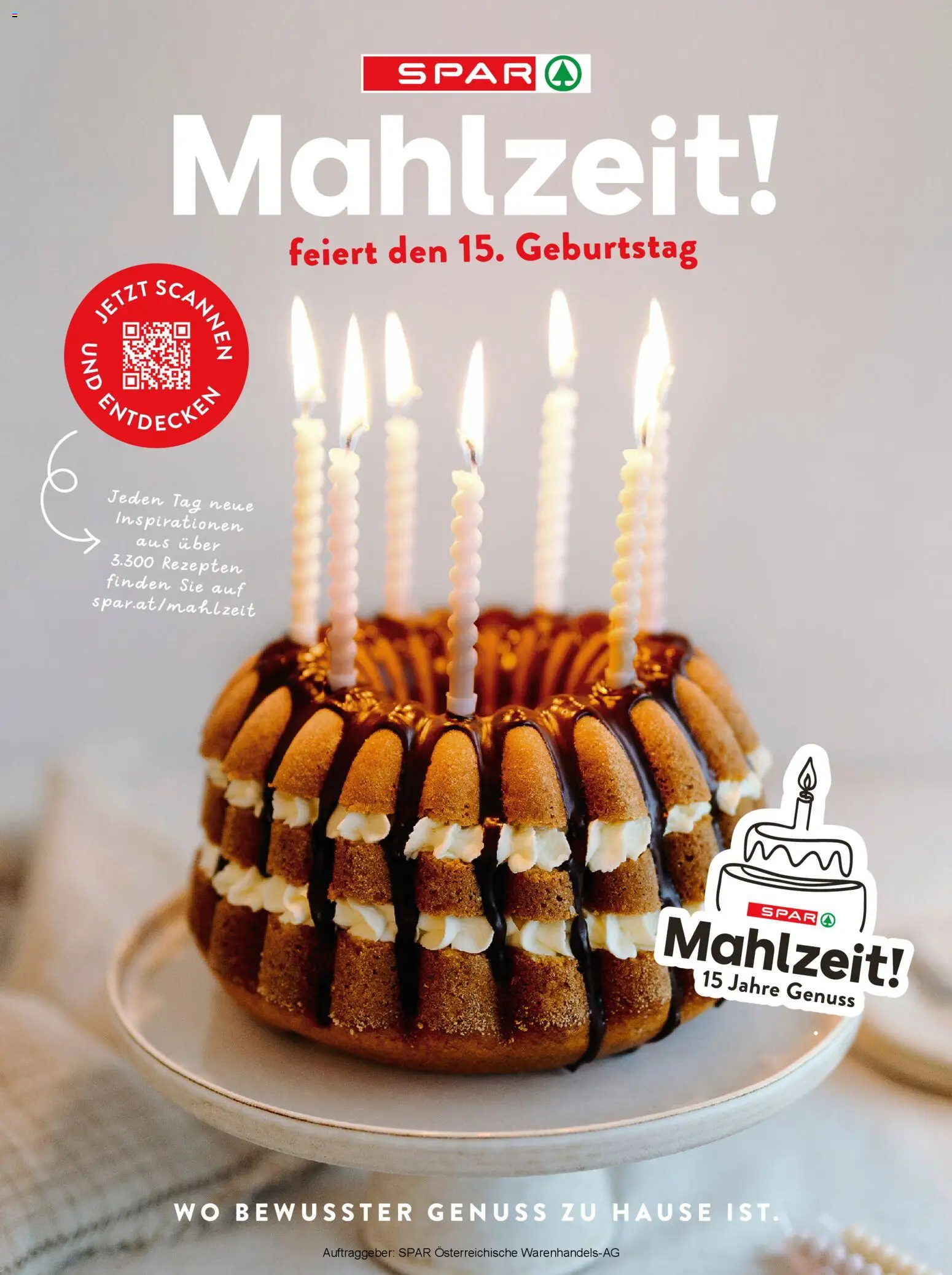 Maximarktr Mein Zuhause Magazin gültig ab 07.04.2026 | Seite: 23