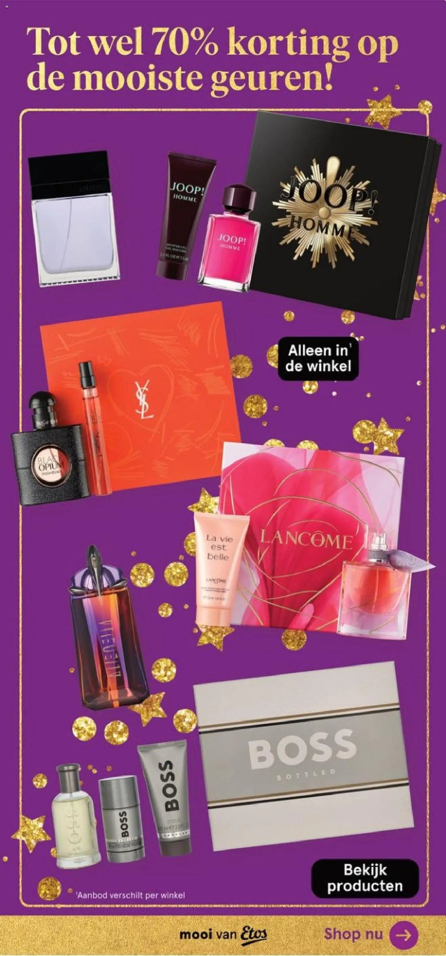 {H1} | Pagina: 77 | Producten: Geuren, La