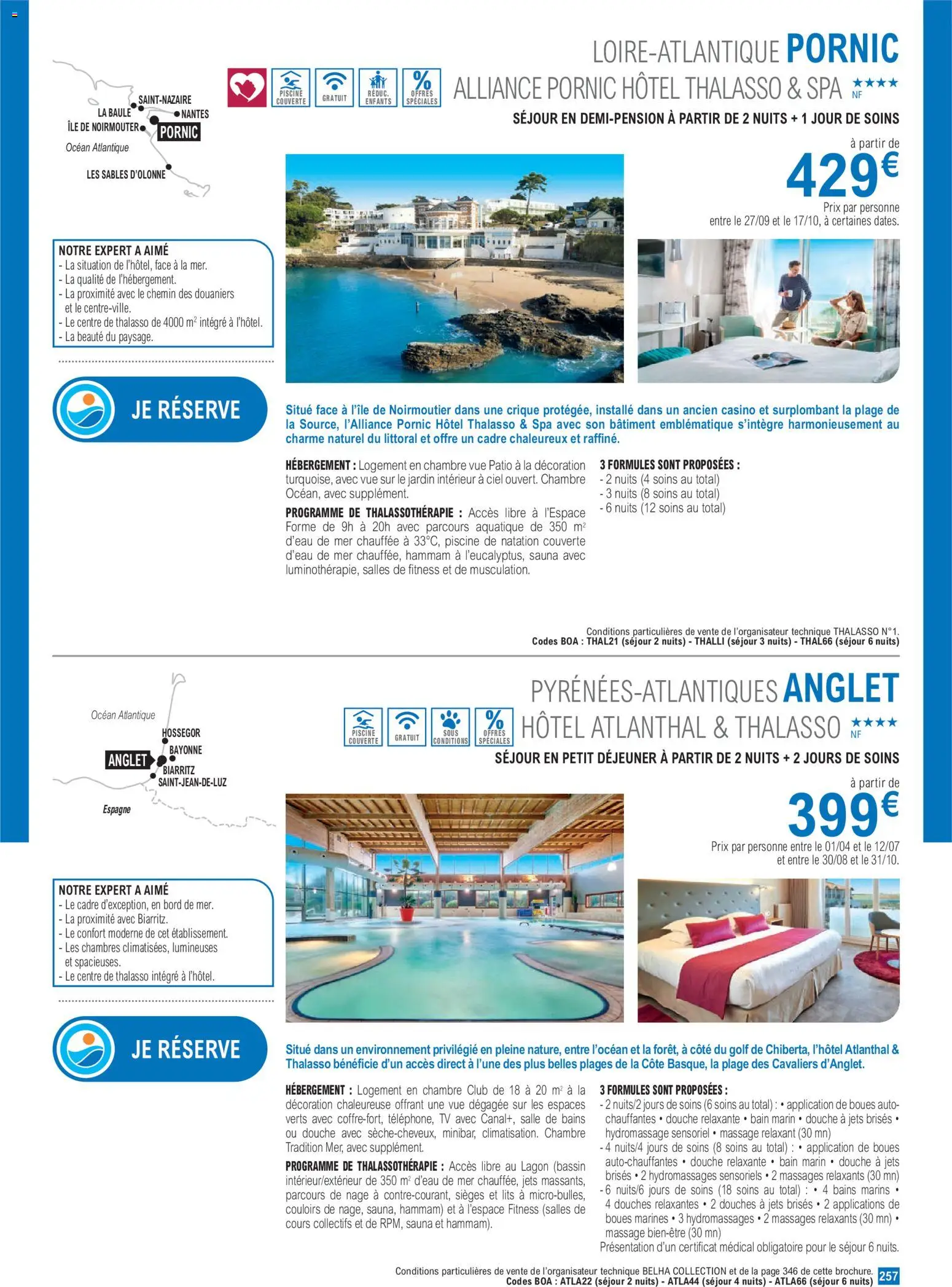 {H1} | Page: 257 | Produits: Douche, Alliance, Cadre