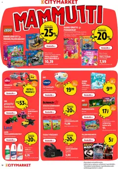  | Sivu: 10 | Tuotteet: Kirja, Työkäsineet