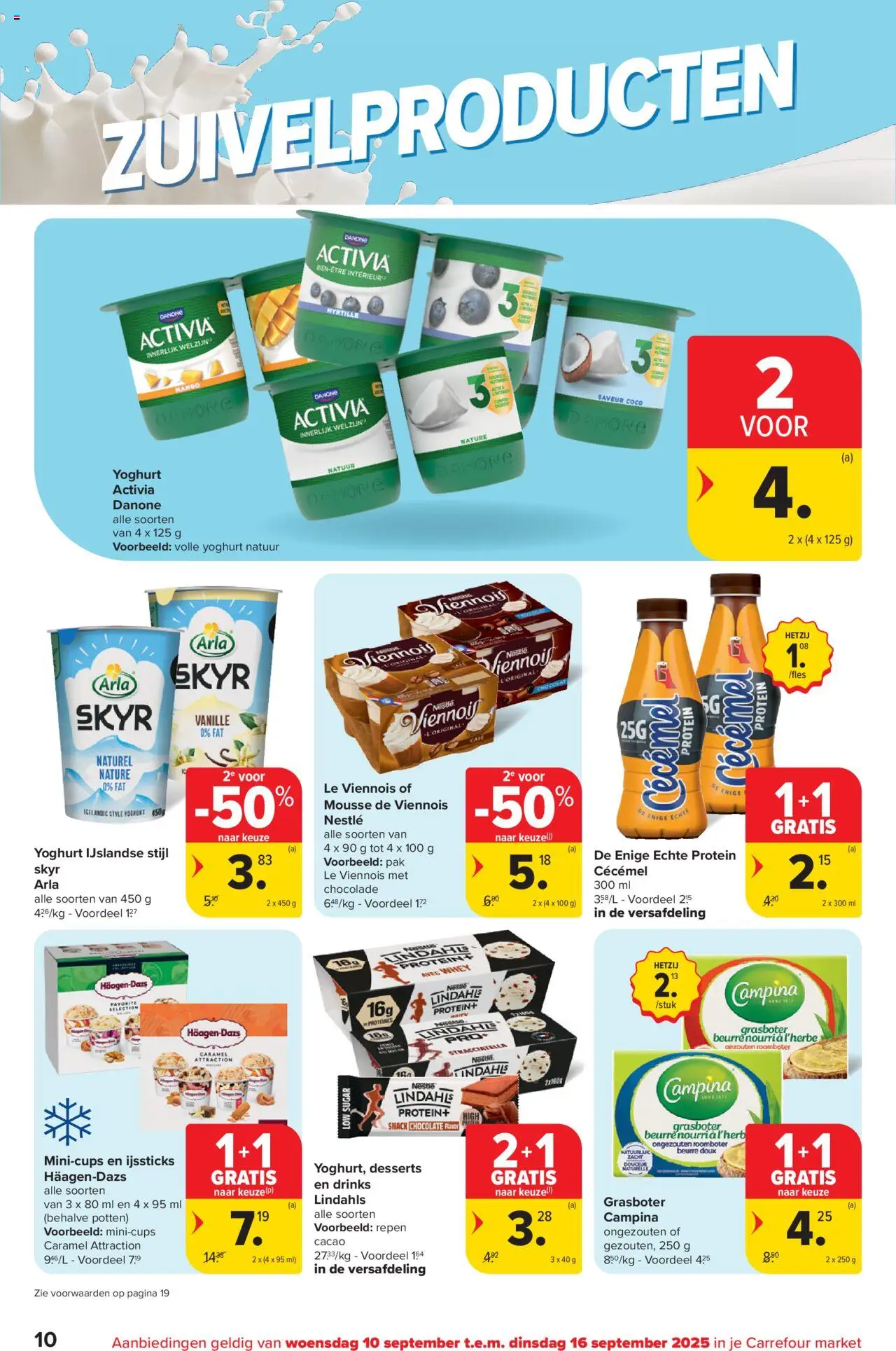  | Pagina: 10 | Producten: Fles, Mango, Repen, Chocolade