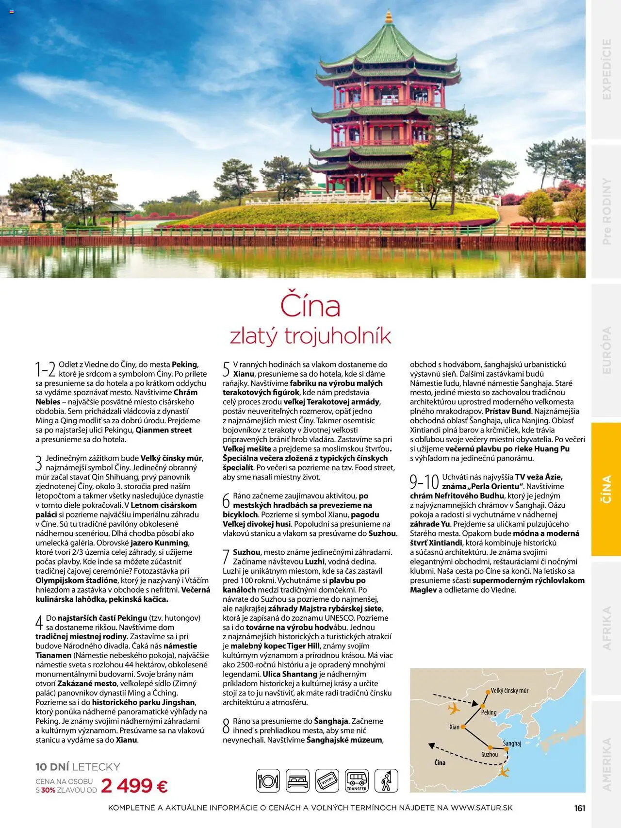 Nové Satur akcie – leták je platný od 24.09.2024 | Strana: 161