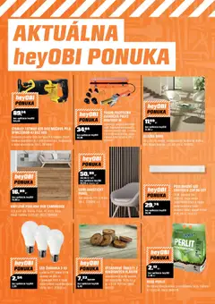 OBI leták platný od 01.02.2026 | Strana: 10