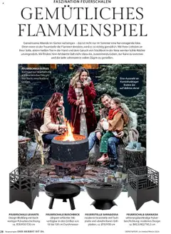 Dehner  Flugblatt ab 10.10.2025 gültig | Seite: 28 | Produkte: Grill, Tisch, Tee