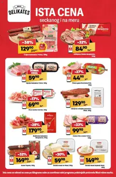 Maxi katalog - važi od 17.07.2025 | Strana: 18
