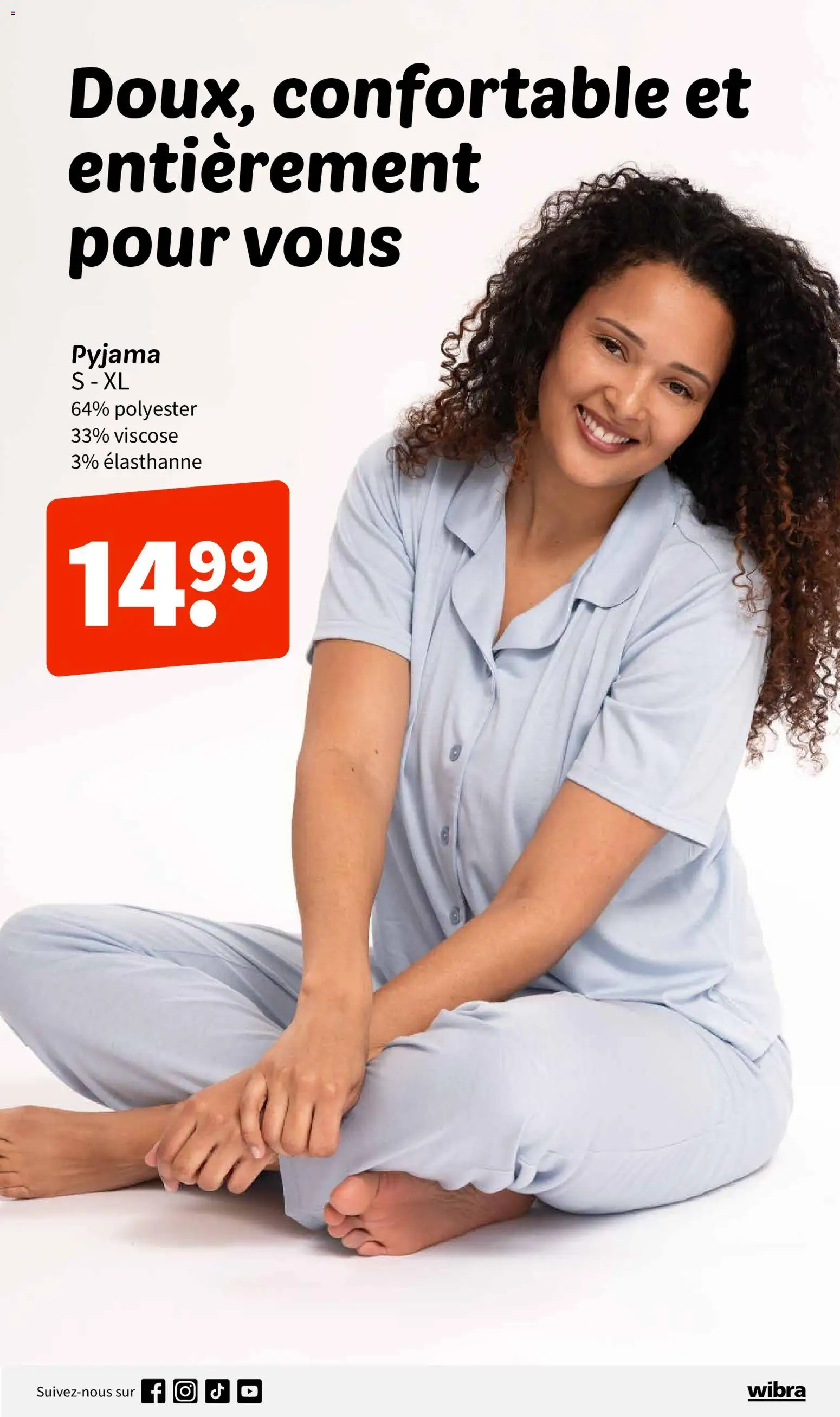 {H1} | Page: 8 | Produits: Pyjama