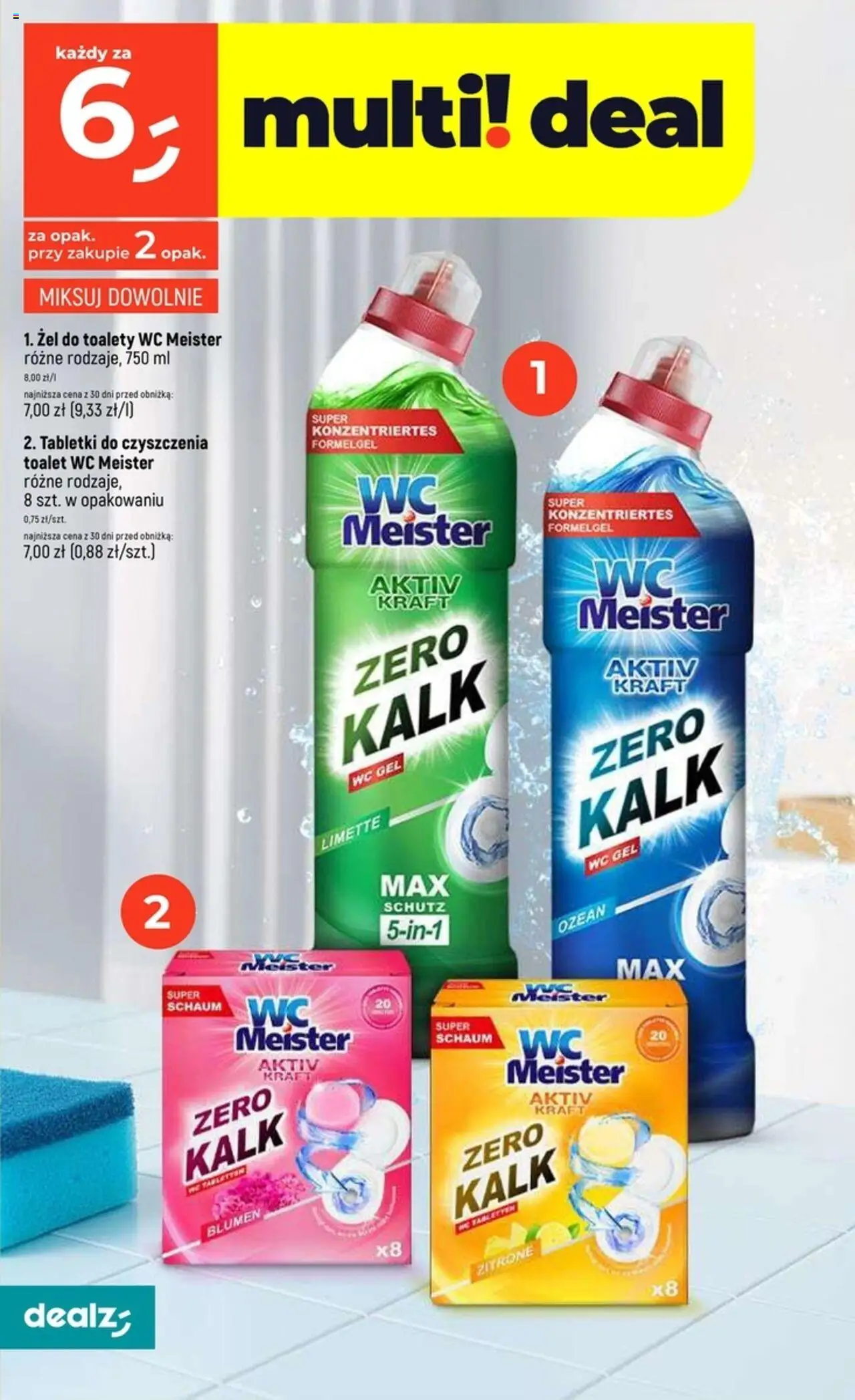Dealz Gazetka od 11.09.2025 | Strona: 16