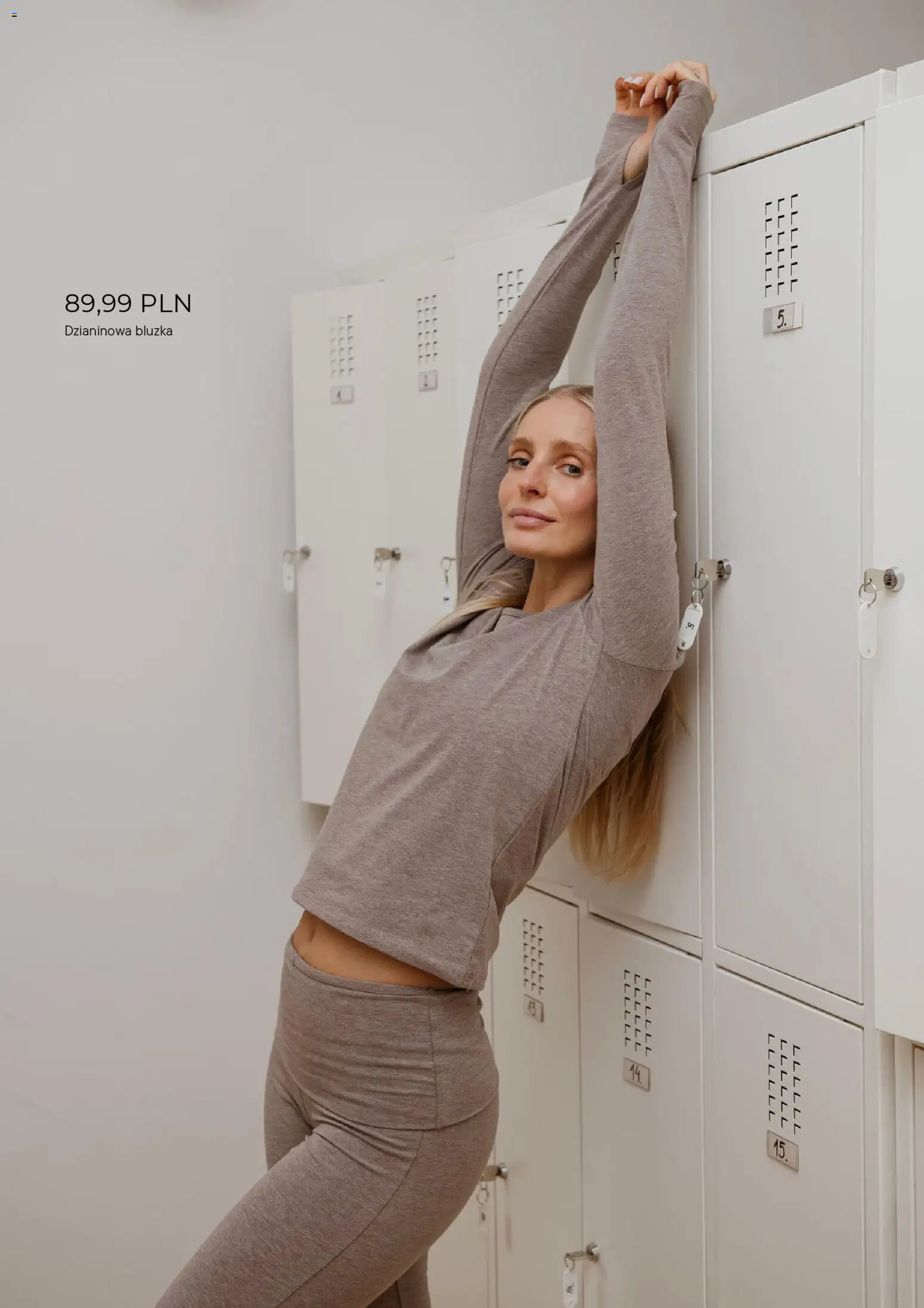 Reserved promocje od 01.11.2025 | Strona: 8 | Produkty: Bluzka