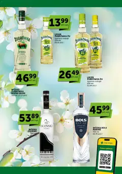 Pogląd oferty "ABC gazetka - Katalog alkoholowy" - ważna od 05.03.2026 | Strona: 3