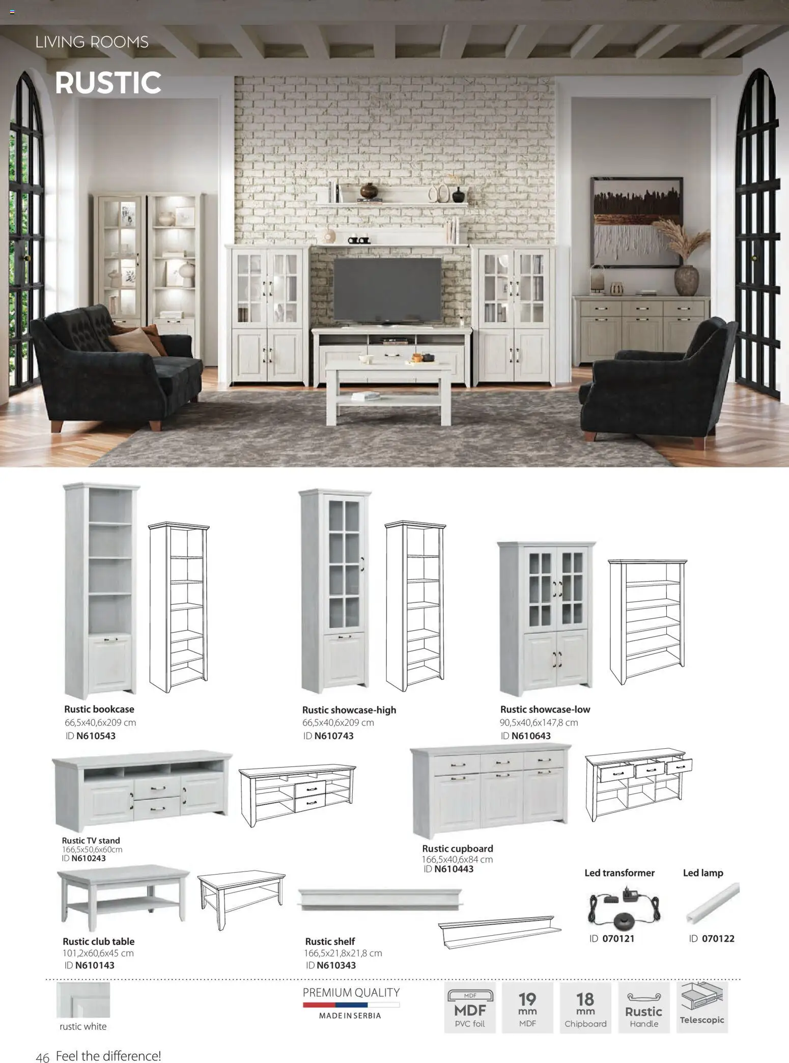 Matis katalog - važi od 02.04.2026 | Strana: 46