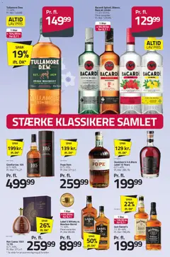 Fleggaard - Tilbudsavis gyldig fra 18.03.2026 | Side: 38