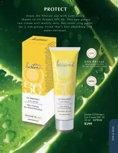 Justine specials catalogue – valid from 01.04.2026 | Page: 78