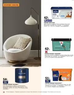 Brico E.Leclerc - Prévisualisation de Brico E.Leclerc - Guide decoration interieure valide à partir de 20.01.2026 | Page: 30 | Produits: Souris