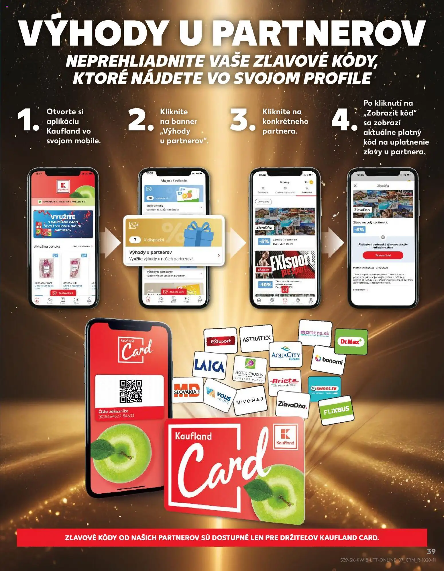 Kaufland SK Akciós Újság 2026.04.30.-tól/töl - fantasztikus ajánlatokat! 🛍️ | Magyarország