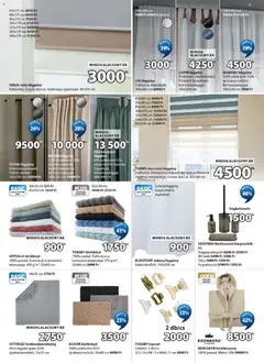 JYSK akciós újság - amely érvényes a következő dátumtól: 25.03.2026 | Oldal: 11