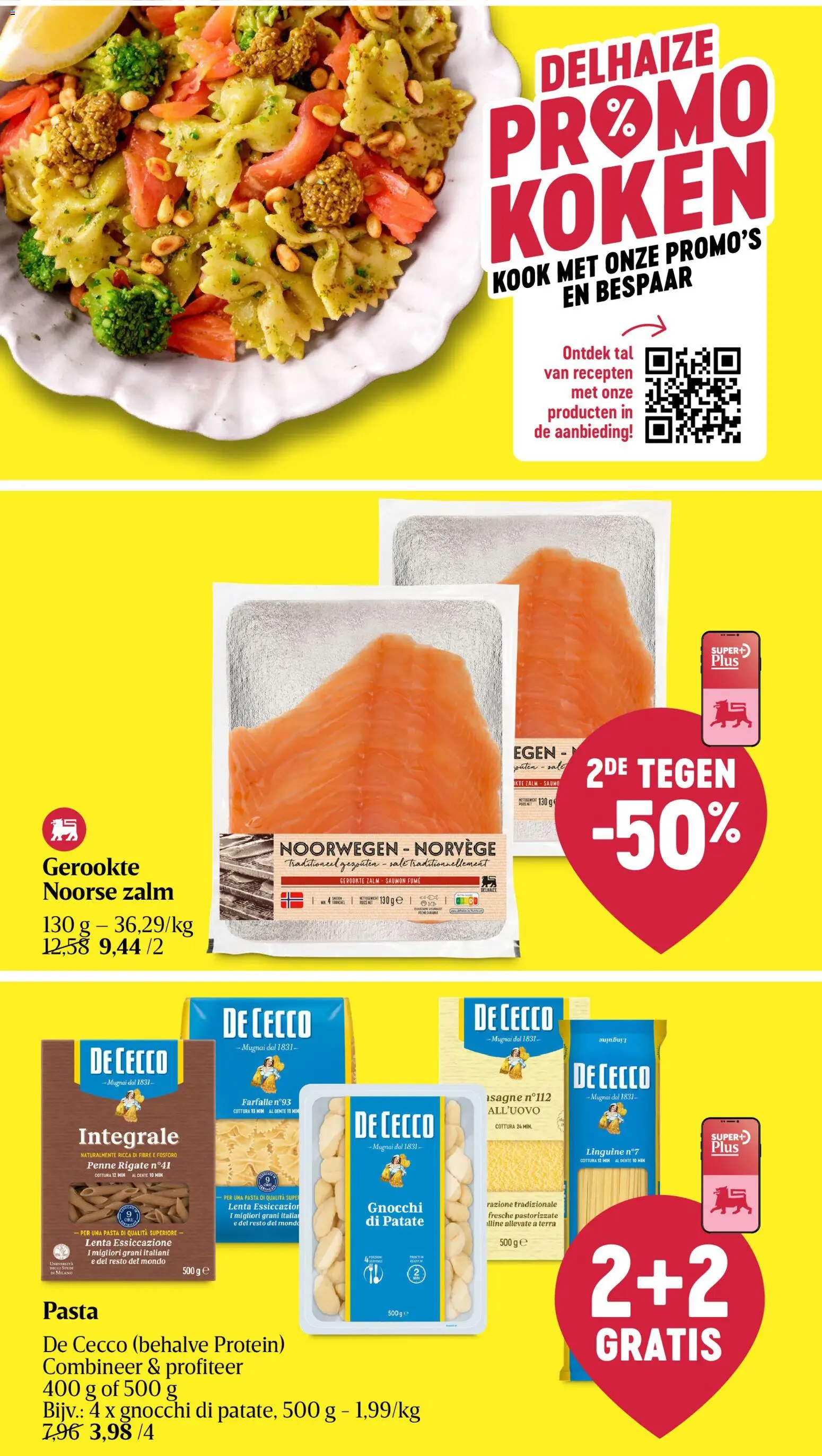 {H1} | Pagina: 10 | Producten: Zalm, Pasta