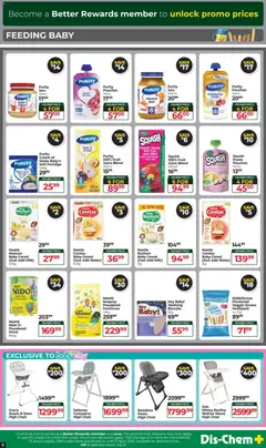 Baby City specials catalogue – valid from 17.03.2026 | Page: 7