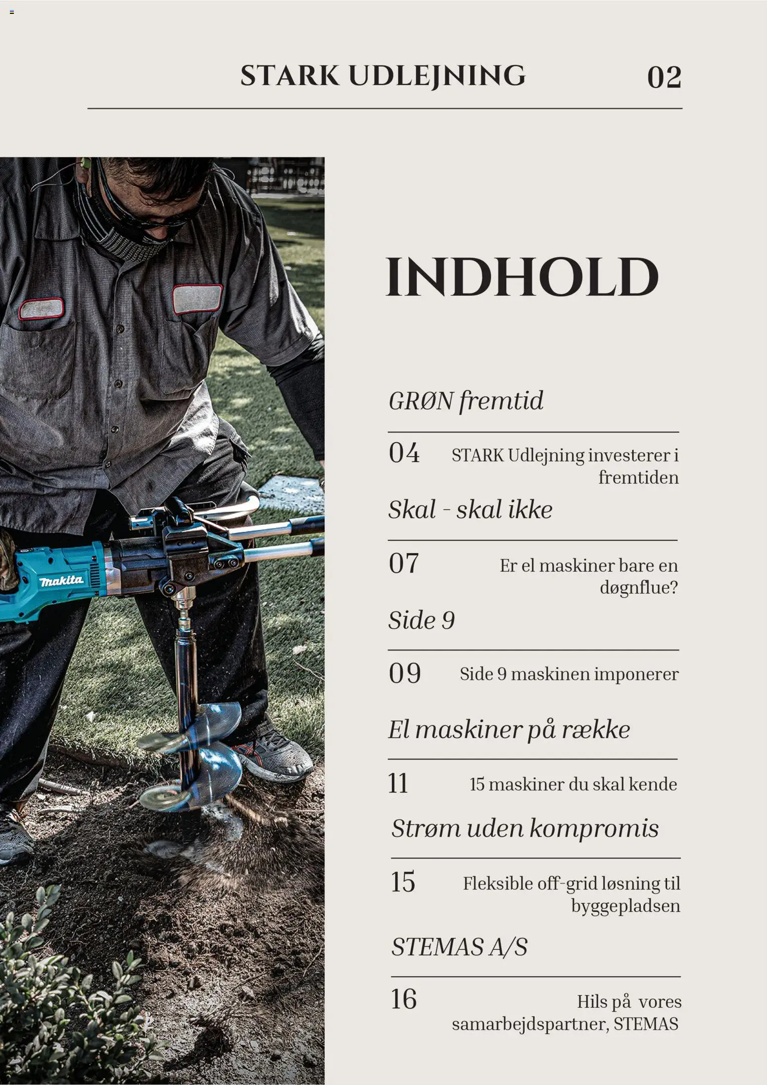 Stark tilbudsavis – gyldig fra 01.01.2026 | Side: 3